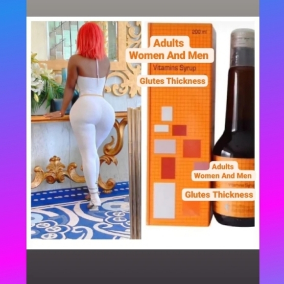 Bum Bum Juice - Picture 1 of 1